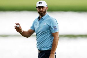 Johnson wins Travelers Championship for 21st PGA Tour victory