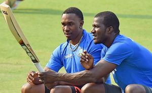 Dwayne Bravo opens up on racism issue, calls for respect and equality