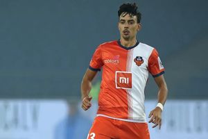 Edu Bedia to stay at FC Goa for 2 more years