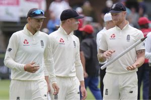 ECB welcomes UK government's decision to resume cricket behind closed doors