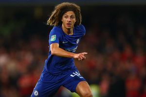 Two academy players who can replace Juventus bound Jorginho at Chelsea