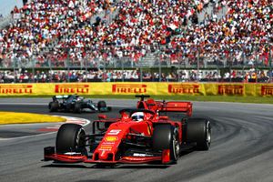 F1 announces first eight races of revised 2020 calendar