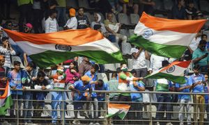 India vs Australia match won't look great without crowds - Mark Taylor on Boxing Day Test