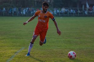 ISL Transfer Watch: FC Goa sign Leander D’Cunha