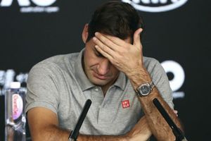 Roger Federer to undergo another knee surgery, to miss rest of the 2020 season
