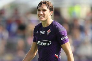 Chiesa can leave Fiorentina if valuation is met – Commisso