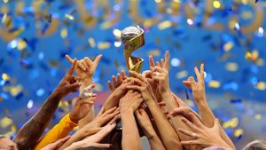 Australia-New Zealand favorites to jointly host 2023 FIFA Women's World Cup
