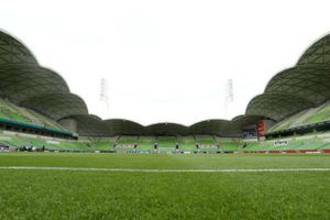 Australian A League to resume on July 16 in Melbourne