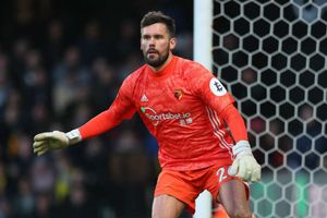 Ben Foster agrees new Watford contract ahead of Premier League restart