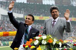 Sunil Gavaskar reveals how his tip helped Kapil Dev become better bowler