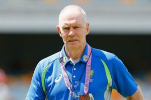 Saliva ban favouring batsmen is bloody storm in a teacup: Chappell