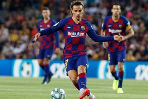 La Liga returns with Barcelona a step ahead of Real Madrid
