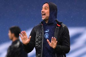 'Ashamed' Guardiola calls for 'a thousand, million messages' for Black Lives Matter movement