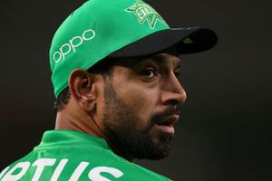 Coronavirus: Three Pakistan players test positive for COVID-19