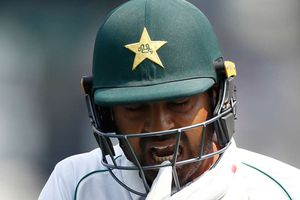 Coronavirus: Sohail's Pakistan absence over COVID-19 fears as squad named