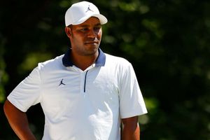 Varner makes PGA history as 'great opportunity' awaits in Texas