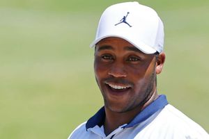 Varner claims outright lead, Spieth and McIlroy surge at Charles Schwab Challenge
