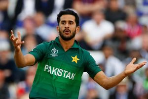 Hasan Ali responding well to virtual rehab session, PCB to provide financial aid