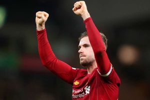 Henderson revels in 'amazing feeling' after Liverpool win Premier League