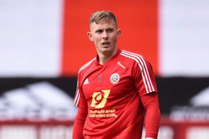 Man United goalkeeper Henderson's Blades loan extended until end of season