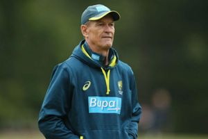 Cricket Australia cuts 40 more jobs, men's team batting coach Graeme Hick benched