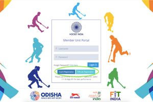 Hockey India to introduce an open application system for registration of Coaches and Technical Officials