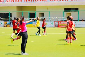 Hockey India looks to improve structure and standardisation for assessment of officials and umpires
