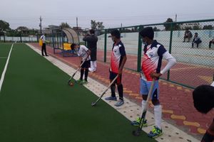 Hockey India celebrates Olympic Day 2020 by bringing hockey community together digitally