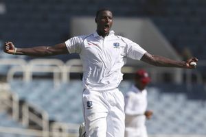 Jason Holder says West Indies will show support to Black Lives Matter movement