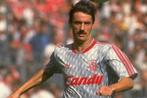 Liverpool great Rush hails Klopp's stars as champions 'for the younger generation'