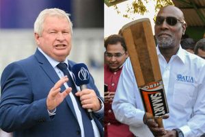 T20 franchises would have broken bank to get Vivian Richards: Ian Smith