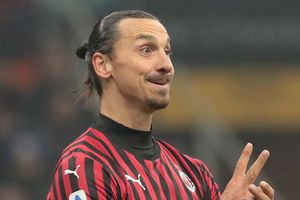 Ibrahimovic future to be decided at the end of the season, say AC Milan