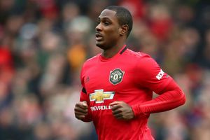 United extend Odion Ighalo loan: The Opta stats behind striker's impressive start at Man Utd