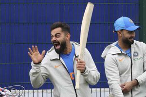 England fans roll over tickets for next year's India Test match at the Oval