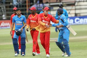 Coronavirus: After Sri Lanka, BCCI calls off India tour of Zimbabwe