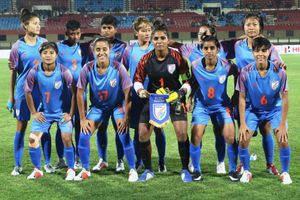 Women’s football has the potential to showcase the ‘unity in diversity’: Aditi Chauhan