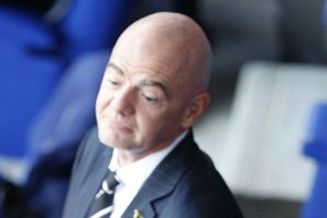FIFA comes out with a big COVID-19 relief plan