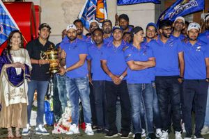 IPL 2020: BCCI says IPL 13 will not be trimmed to accommodate any other event