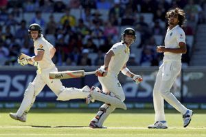 Ishant Sharma reveals why did he try to irritate Steve Smith in 2017 Bengaluru Test