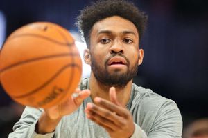 Coronavirus: Kings' Jabari Parker tests positive for COVID-19