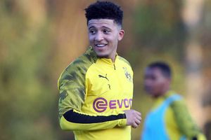 Rumour Has It: Dortmund expecting Sancho exit amid Man Utd links, Juve eyeing Roma's Zaniolo