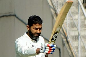 Wasim Jaffer takes over as Uttarakhand coach