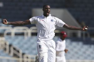 Jason Holder says West Indies tour of England is an effort for normalcy