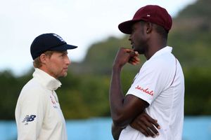 ECB announces plans for England-West Indies series behind closed doors