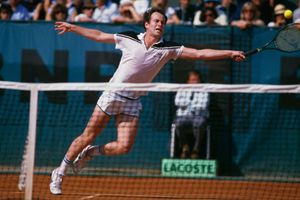 On this day in sport: Italy triumph twice, Coe smashes world record and Lendl downs McEnroe