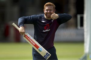 Jonny Bairstow eager to get England Test spot back during West Indies series