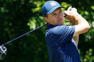 Jordan Spieth growing in confidence after top-10 finish