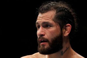 Jorge Masvidal and Dana White still at loggerheads over UFC pay dispute