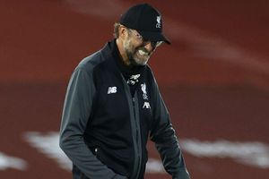 Klopp: Becoming champions with Liverpool is absolutely incredible