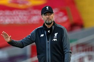 Klopp doesn't want a statue for Liverpool's Premier League success